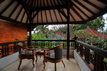 Keraton Jimbaran photo 5